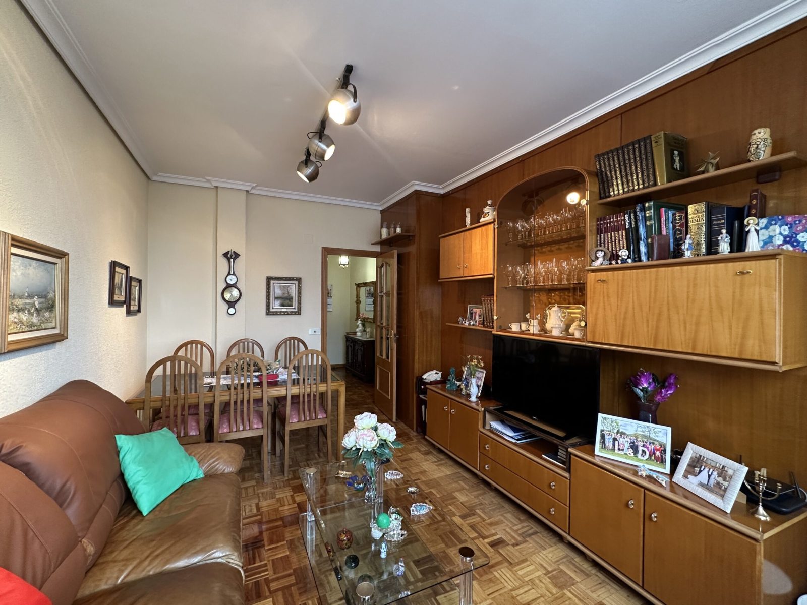 Piso en venta en Madrid