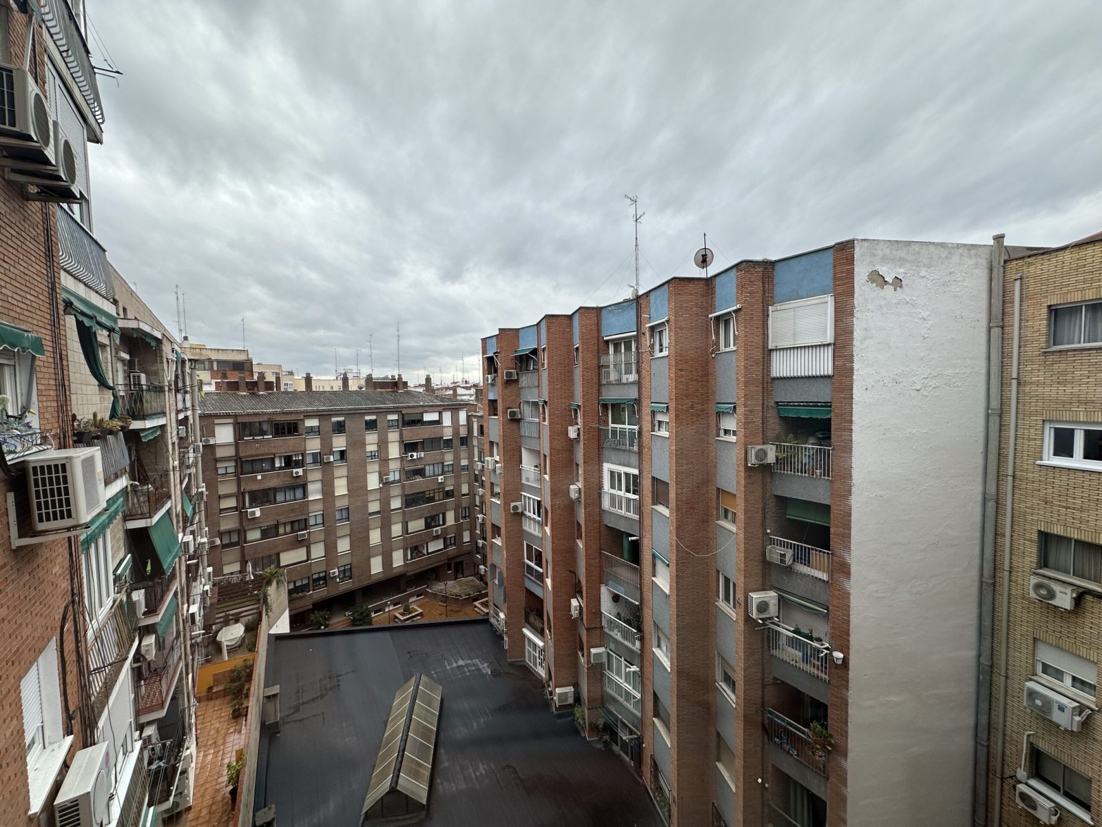 Piso en venta en Madrid