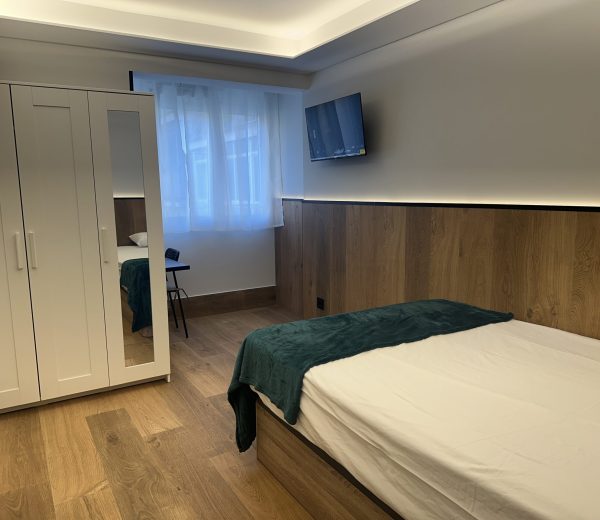 Habitacion en alquiler en Ciudad Lineal