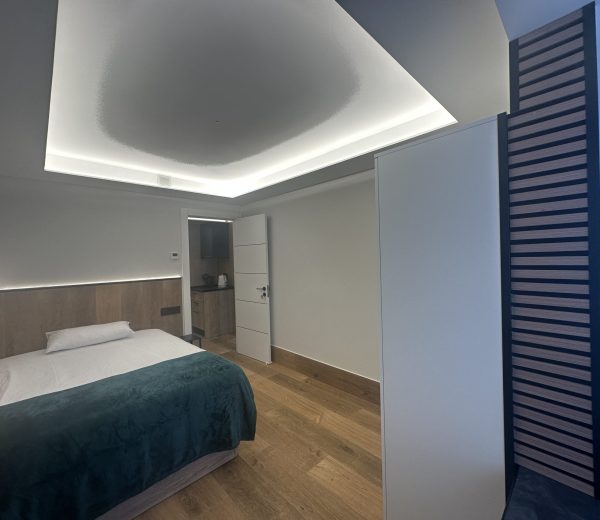Habitacion en alquiler en Ciudad Lineal