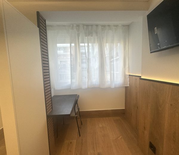 Habitacion en alquiler en Ciudad Lineal