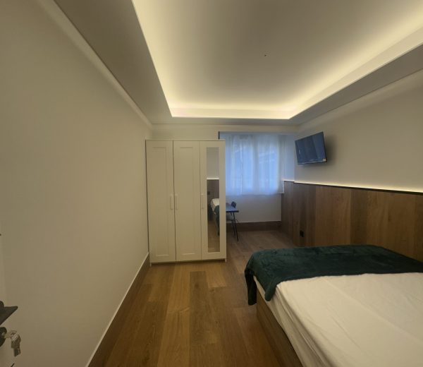 Habitacion en alquiler en Ciudad Lineal