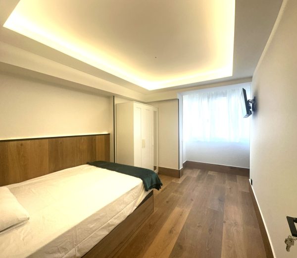 Habitacion en alquiler en Ciudad Lineal