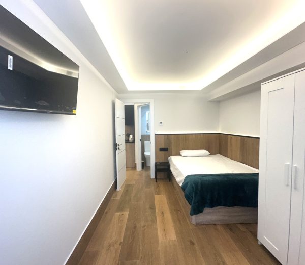 Habitacion en alquiler en Ciudad Lineal