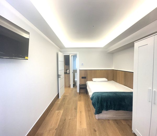 Habitacion en alquiler en Ciudad Lineal