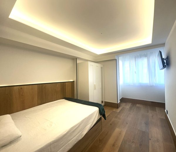 Habitacion en alquiler en Ciudad Lineal